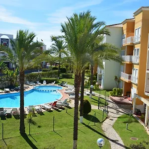 Balcony View Albufeira