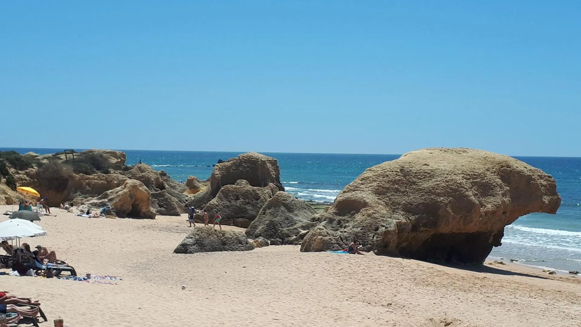 Apartamento Mica Albufeira 0*,  Portugal