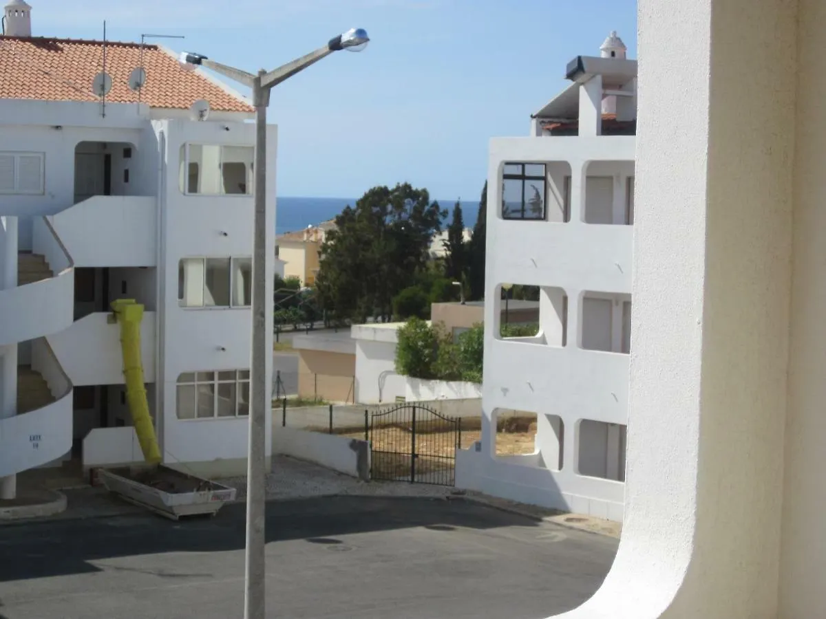 Apartamento Mica Albufeira Portugal