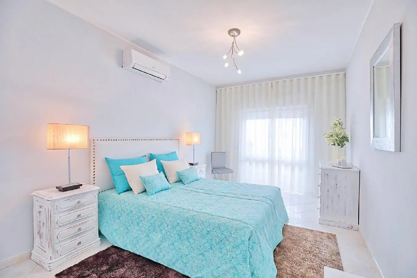 Apartamento Mica Albufeira