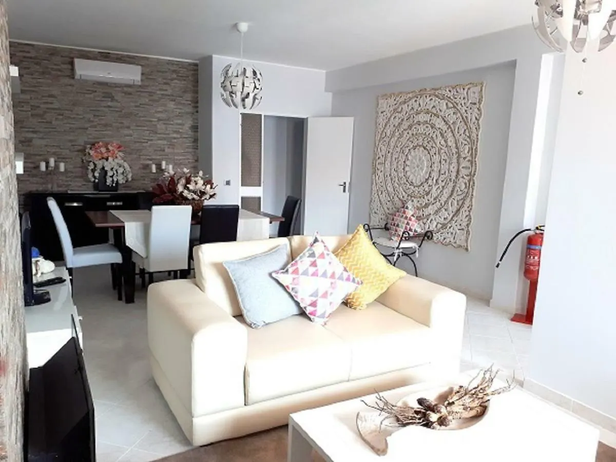 Apartamento Mica Albufeira Portugal