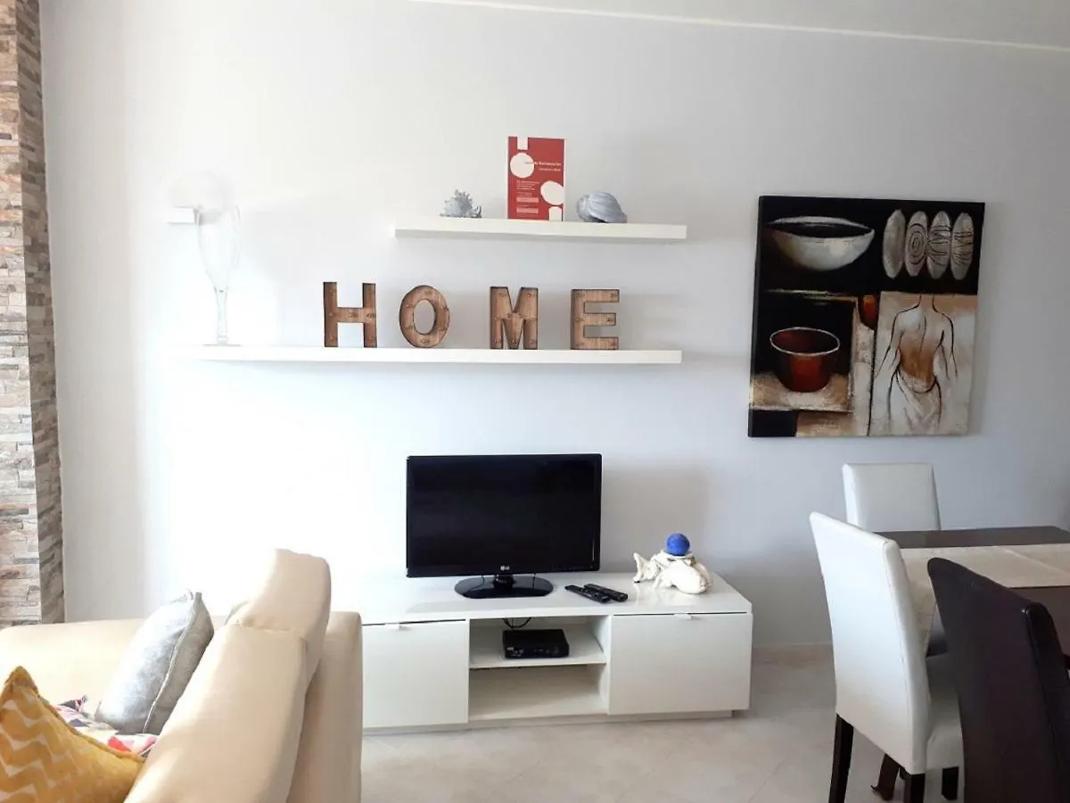 Apartamento Mica Albufeira