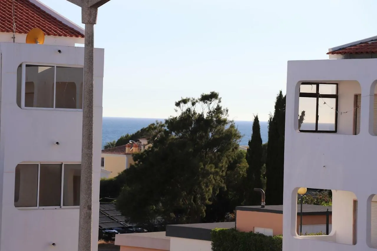 Apartamento Mica Albufeira Apartment