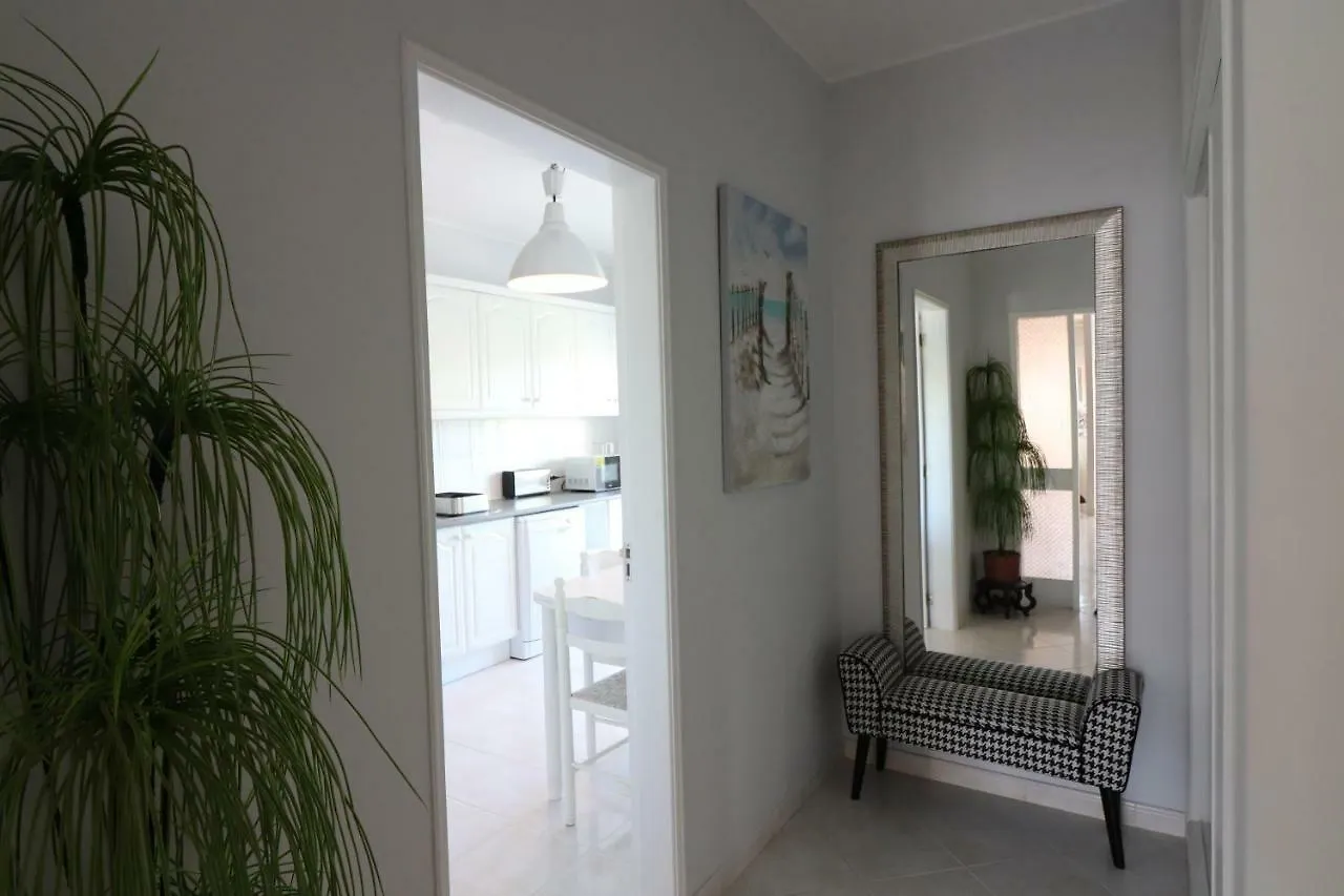 Apartment Apartamento Mica Albufeira
