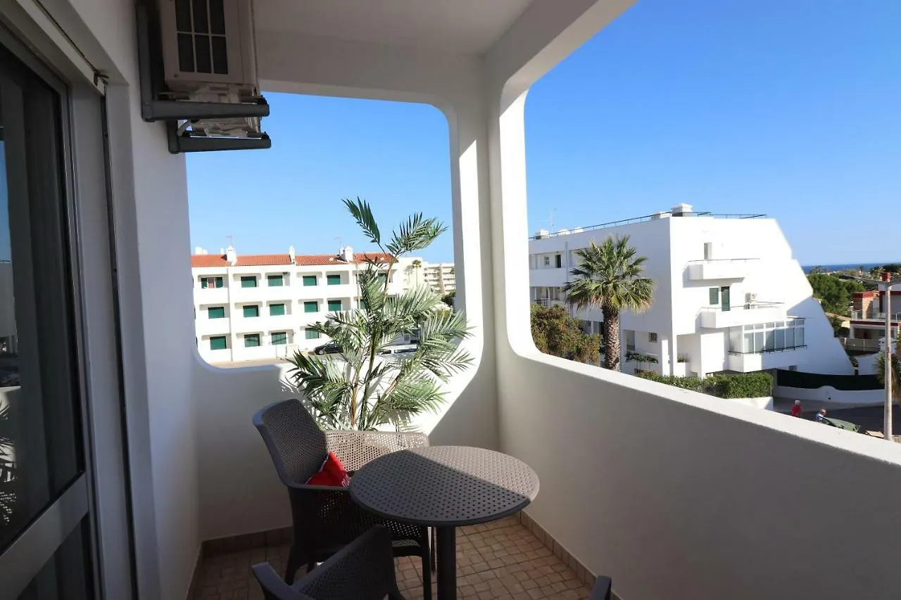Apartment Apartamento Mica Albufeira Portugal