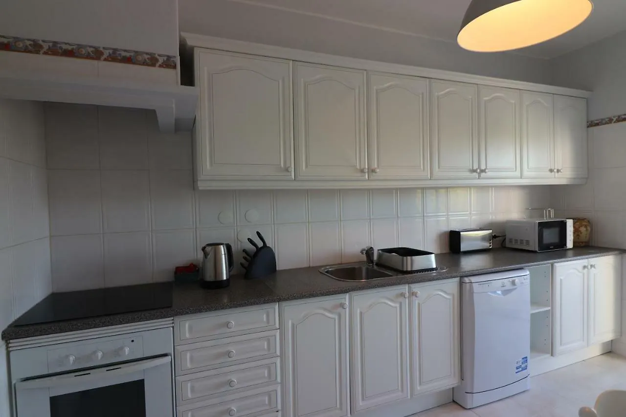 Apartamento Mica Albufeira