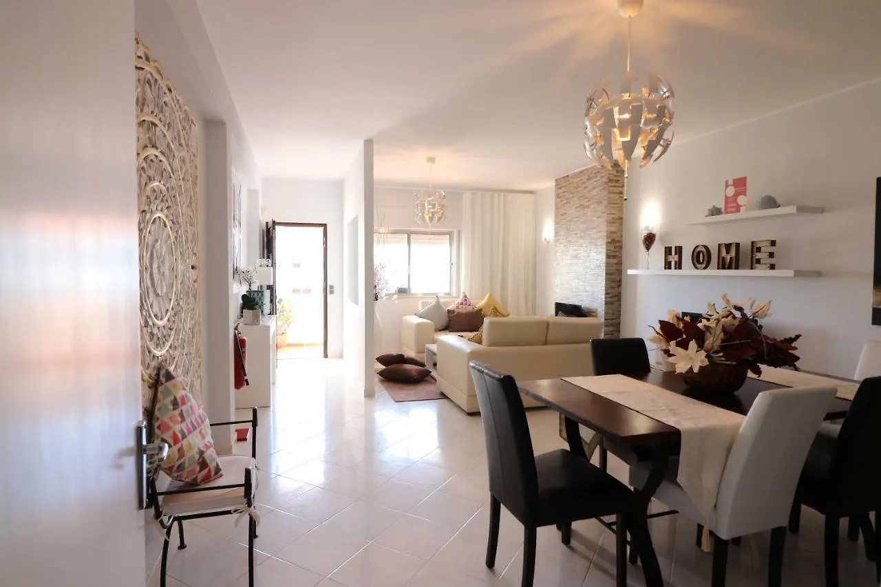 Apartamento Mica Albufeira Apartment