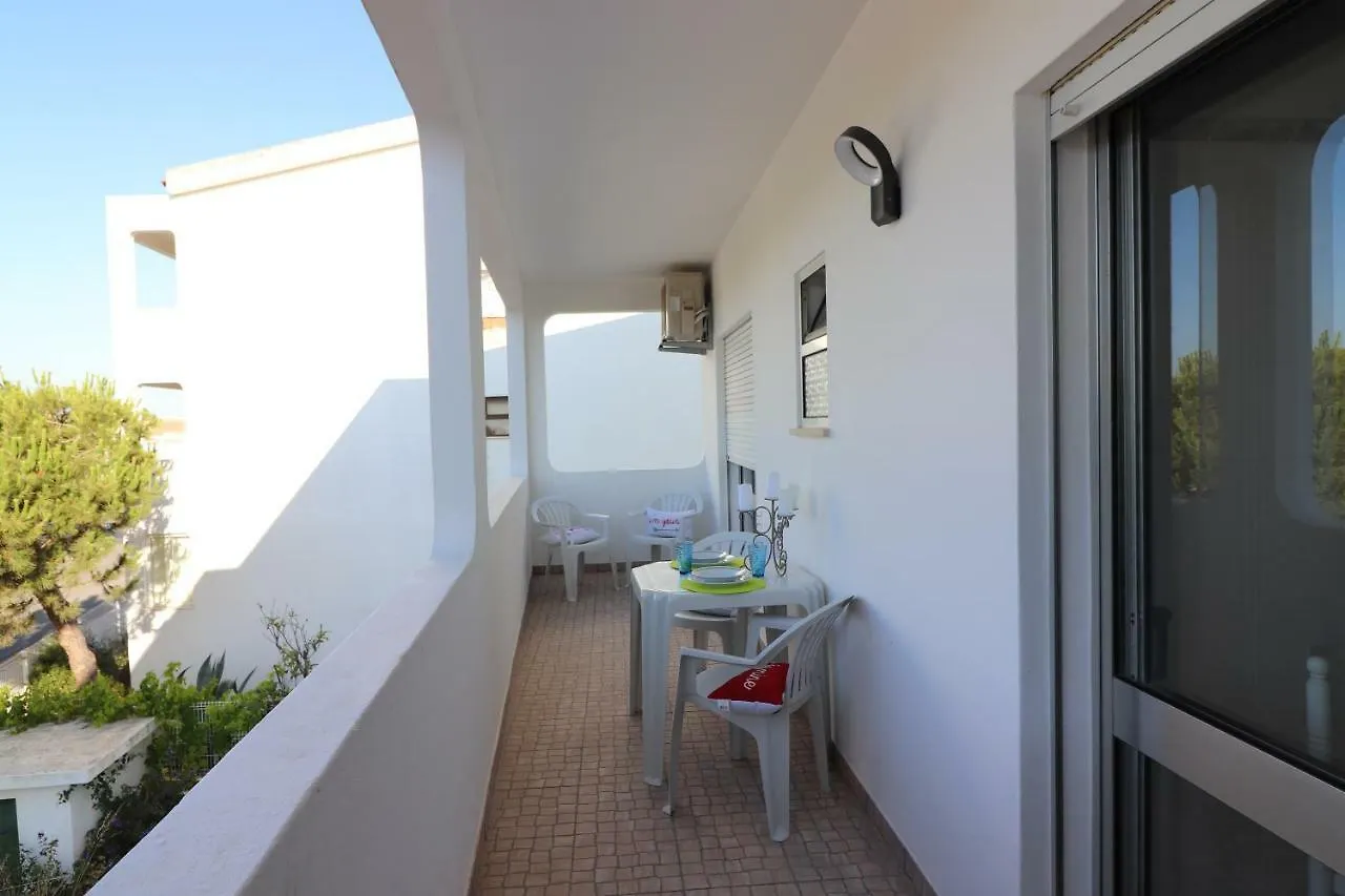 Apartamento Mica Albufeira