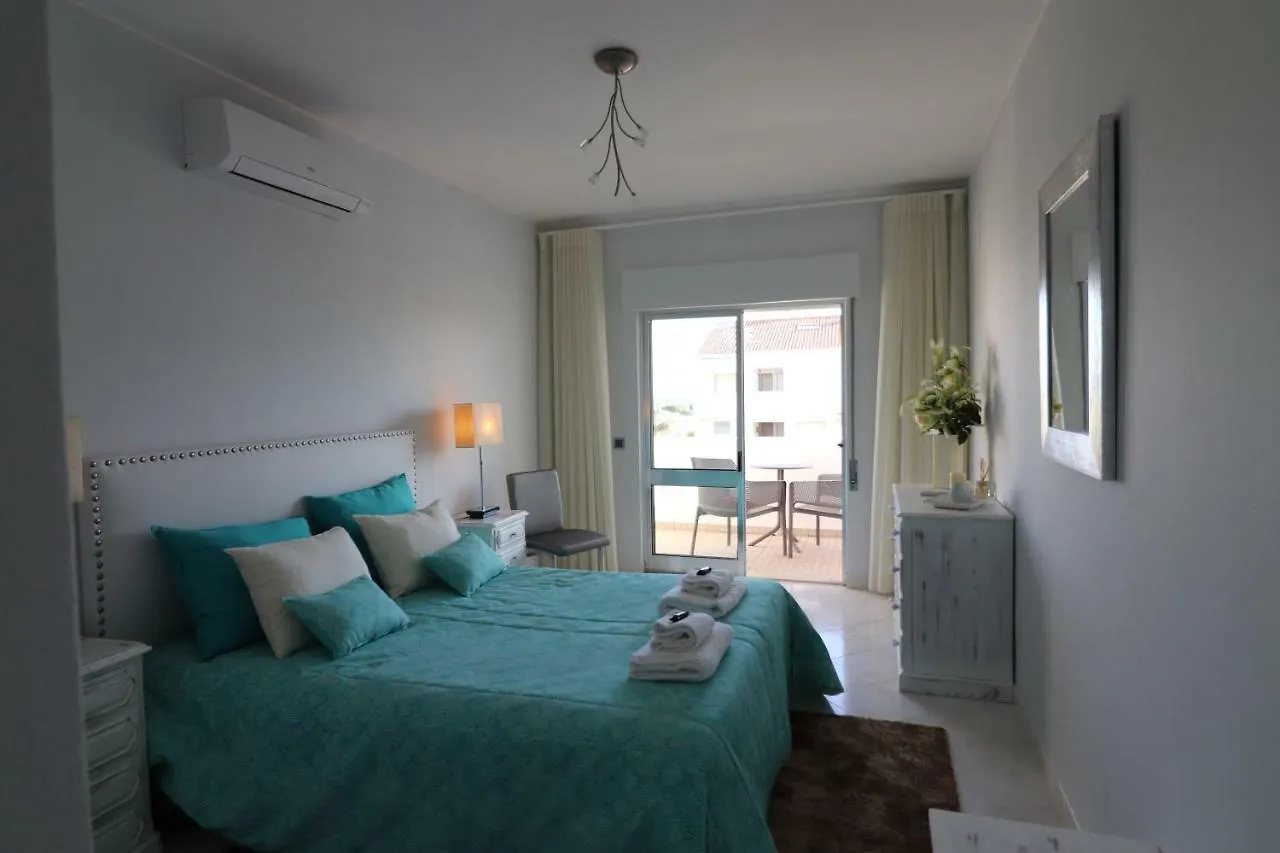 Apartamento Mica Albufeira Apartment