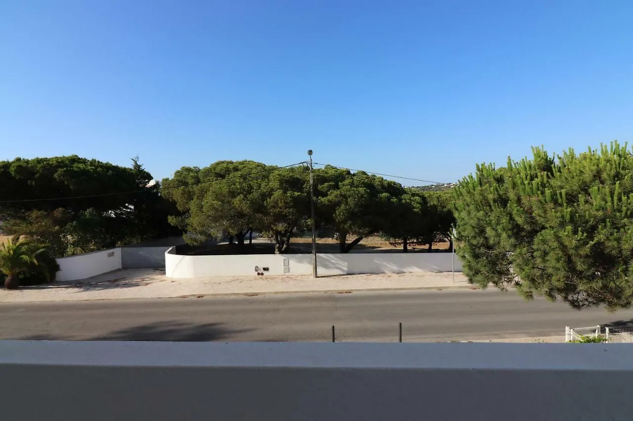 Apartamento Mica Albufeira Apartment