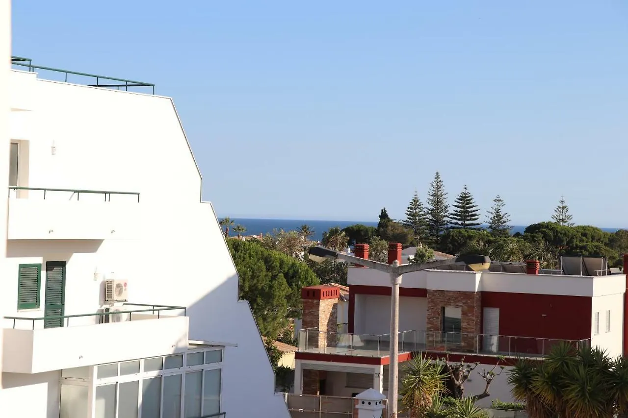 Apartment Apartamento Mica Albufeira